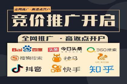 竞价账户管理案例：代运营公司如何提升广告点击率